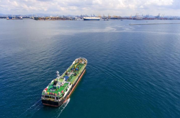 未來全球經濟一體化深入推進，上海物流將繼續保持旺盛的發展勢頭