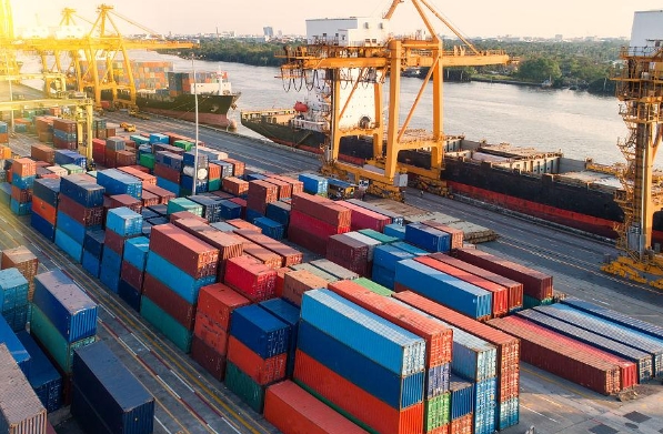 隨著全球化的推進，非洲的貨代行業也迎來了前所未有的發展機遇