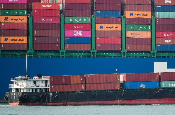 近年來巴基斯坦物流行業(yè)經歷了一系列變革，既帶來了前所未有的機遇