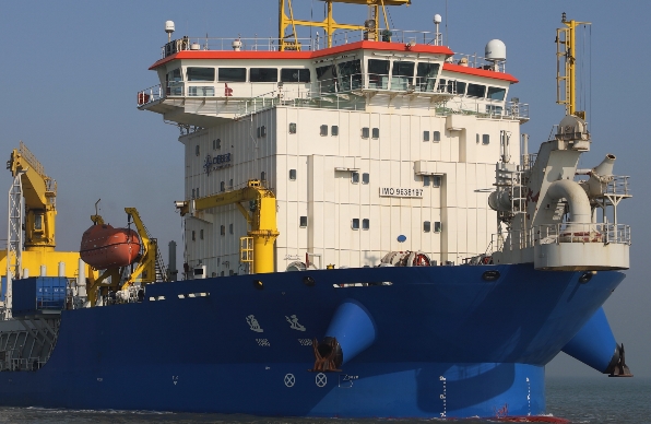 中俄國際物流在推動雙邊貿易、促進企業(yè)發(fā)展等方面發(fā)揮著重要作用