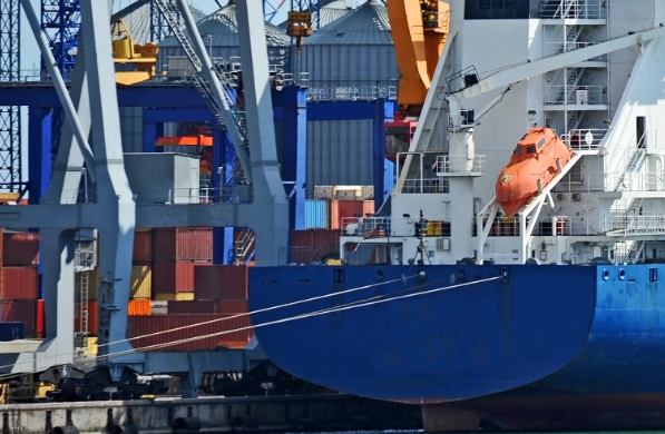 海運物流公司如何以創新為引領推動行業變革，成為客戶關注的焦點