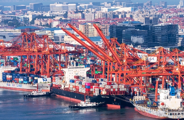 東南亞貨代將繼續發揮其重要作用，為東南亞的經濟發展注入新的活力