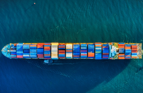 上海貨代以其獨特的魅力和優勢，在國內外市場上展現出強大的競爭力