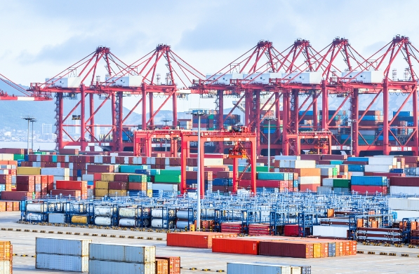 非洲貨代海運的現狀、發展趨勢以及應對策略都是怎樣的？