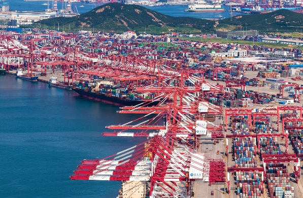 尼泊爾貨代需要保持敏銳的洞察力和創(chuàng)新精神，不斷尋求突破