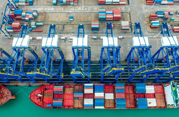 俄羅斯貨代如何在全球貿(mào)易中扮演越來越重要的角色？