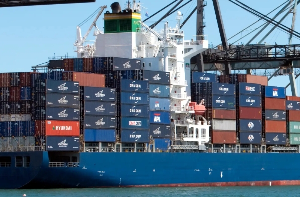 隨著科技的發(fā)展，國際貨代行業(yè)也在經(jīng)歷著深刻的變革