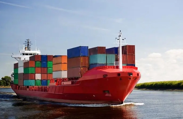 國際海運業(yè)將繼續(xù)在科技創(chuàng)新、綠色發(fā)展的道路上砥礪前行