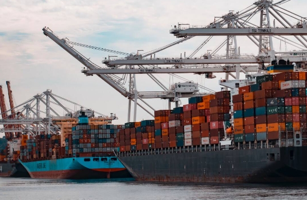 海運貨代作為連接世界貿易的重要橋梁，正面臨著前所未有的發展機遇