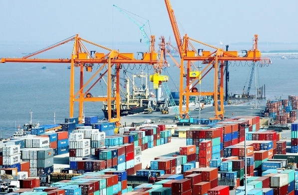 澳洲物流專線的獨特魅力，揭示其如何助力企業跨越重洋實現無縫對接