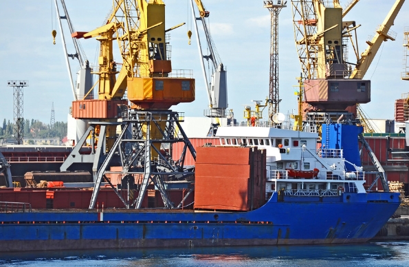 上海是中國的經濟中心，其貨代行業承載著推動國際貿易的重要使命