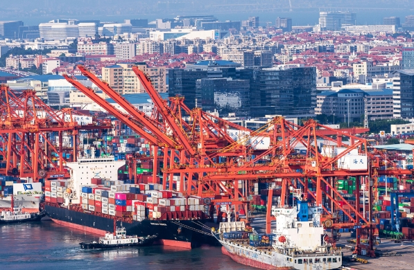 國際貨代公司將繼續發揮其優勢，不斷創新和提升服務水平