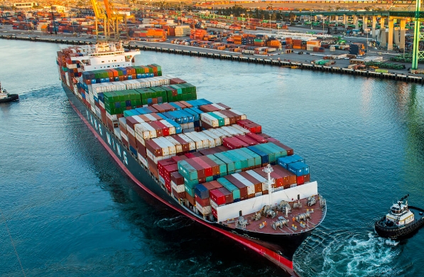 貨代公司角色和功能正隨著技術的發展和市場需求的變化而不斷演進