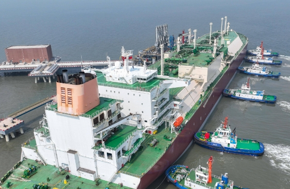 國際物流公司不僅是商品流動的載體，更是全球貿易的催化劑