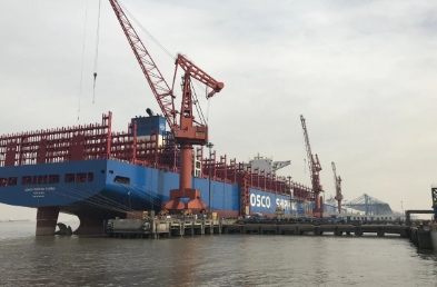 上海進(jìn)出口貨代不僅是商品的搬運(yùn)者，更是信息的傳遞者、趨勢(shì)的引領(lǐng)者