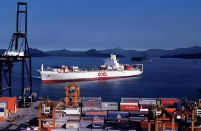 國(guó)際貨代連接著全球供應(yīng)鏈的各個(gè)環(huán)節(jié)，為國(guó)際貿(mào)易提供全方位的服務(wù)