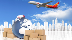 綠色貨運代理：可持續發展在物流行業的實踐