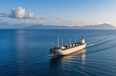 貨物安全抵達的秘密：掌握國際海運的要點！