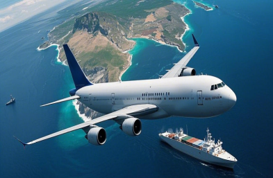 揭秘高效物流：挑選國際貨代公司的黃金準則！