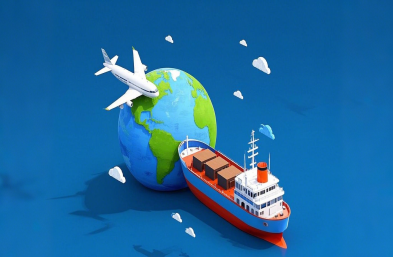 成本控制新策略：打造國際物流的經濟奇跡！