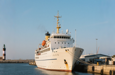 上海國際海運公司的崛起：面對競爭，他們如何突圍