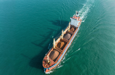 國際貨運公司海運：全球貿(mào)易的關(guān)鍵角色