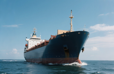 上海國際海運公司，憑何在全球貿易中如此關鍵