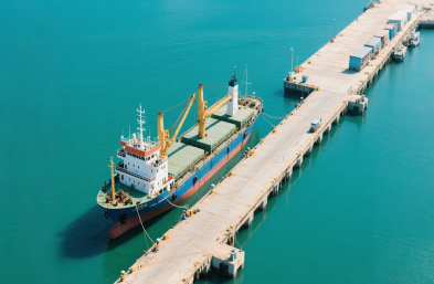 國際物流貨運(yùn)：制造業(yè)出口的“隱形橋梁”如何搭建
