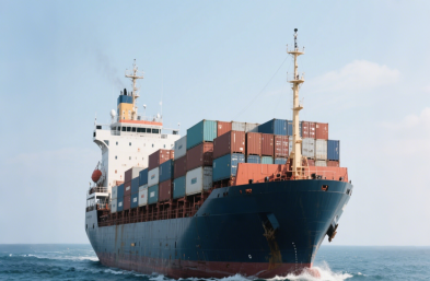 玩具出海，如何破解國際物流運(yùn)輸“密碼”