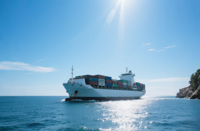 國際物流貨運，美容行業制勝全球的關鍵“絕殺”