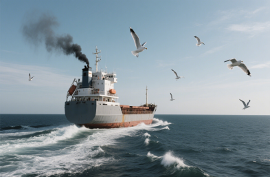 國際海運貨代公司，如何讓服裝出口“絲滑”通關