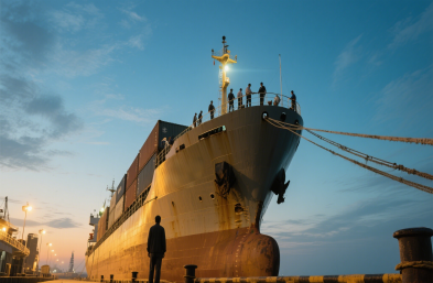 國(guó)際物流運(yùn)輸助力家具企業(yè)，定制出口成功之路