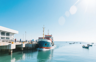 國際物流處理不同貨物有絕招，開啟高效運輸路