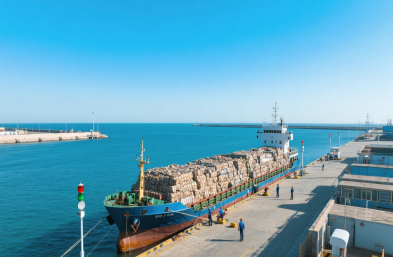 從資質到服務：如何精準篩選靠譜的國際物流貨代公司