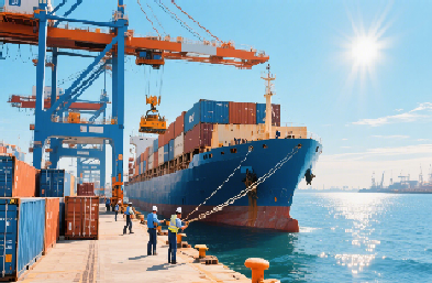 國際物流：全程可視化！跟蹤系統(tǒng)，包裹動態(tài)實(shí)時(shí)掌握