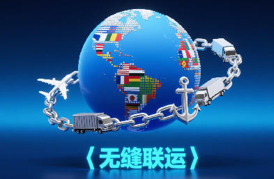 深耕國(guó)際貨運(yùn) 10 + 年:從港口到家門,全程可控可溯