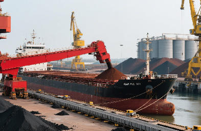 全程可視化追蹤：微信 / APP 實時查船期、貨態(tài)，進度一目了然