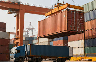 上海貨代：10 年 + 深耕，全程守護(hù)貨物運(yùn)輸安全