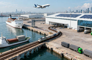 國(guó)際物流新標(biāo)桿：當(dāng)日發(fā)件，全球 3-7 天達(dá)，丟件必賠更安心?